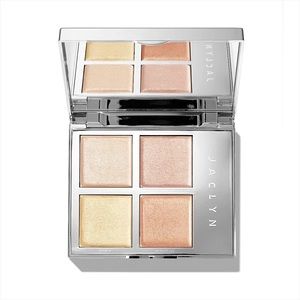 Jaclyn Hill The Flash